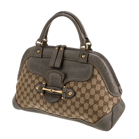 Gucci GG Canvas Pelham - Picture 3 of 7